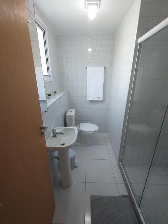 Palm Village Acqua - Apartamento Premium - Em Frente A Piscina - Pôrto das Galinhas Exteriör bild