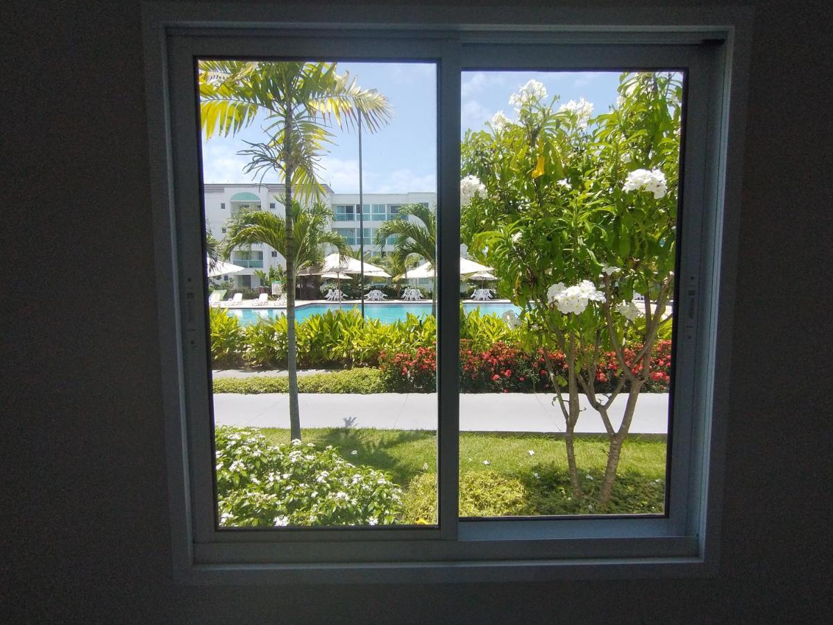 Palm Village Acqua - Apartamento Premium - Em Frente A Piscina - Pôrto das Galinhas Exteriör bild