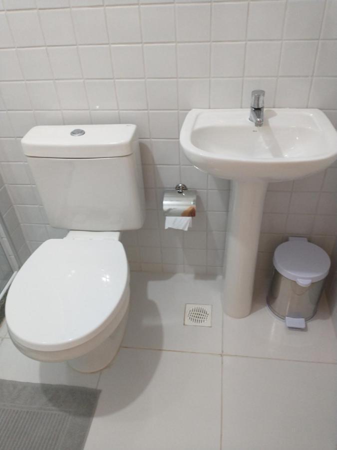 Palm Village Acqua - Apartamento Premium - Em Frente A Piscina - Pôrto das Galinhas Exteriör bild